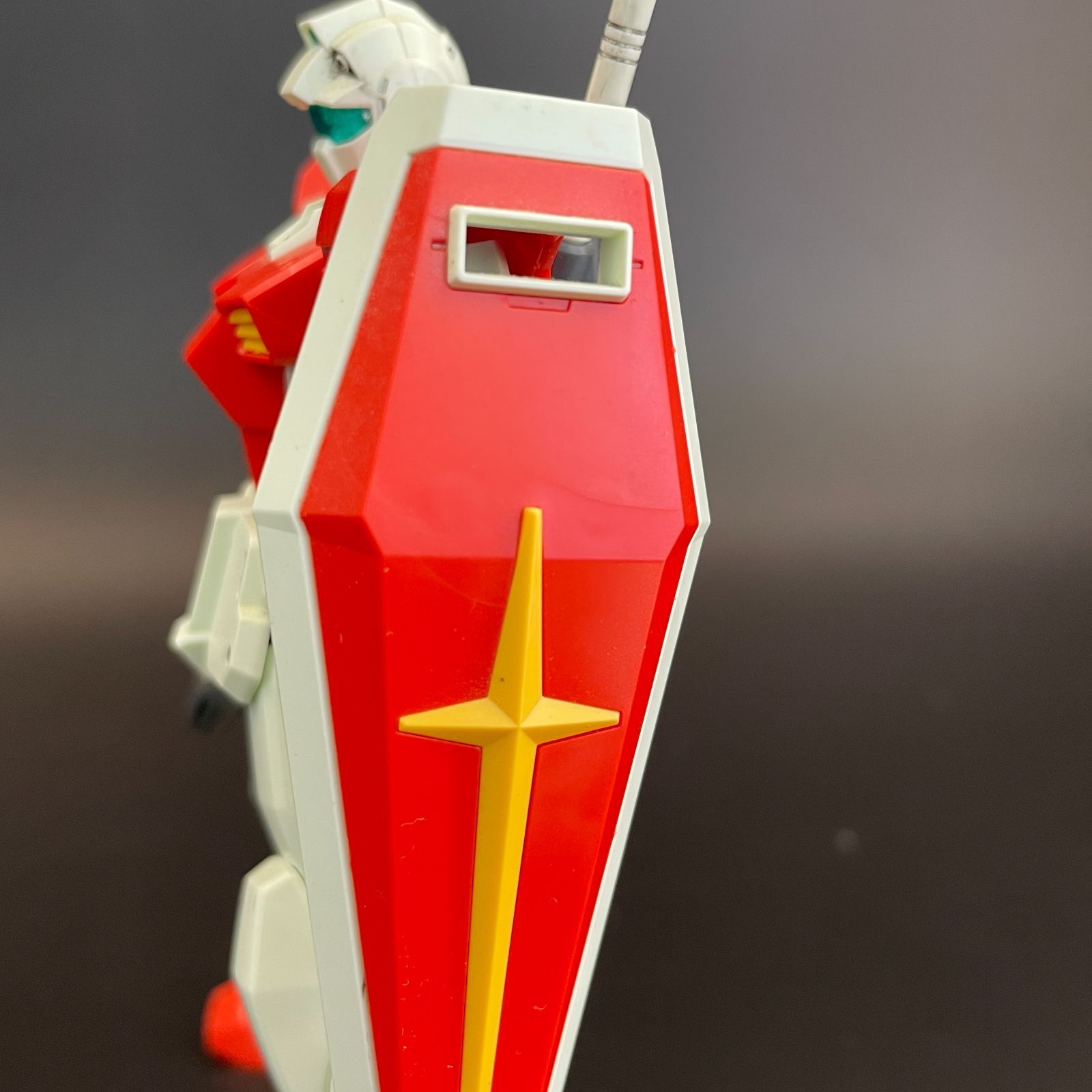 ガンプラ 【ジャンク品/汚れ、キズ、ほこり酷い、破損、状態悪い