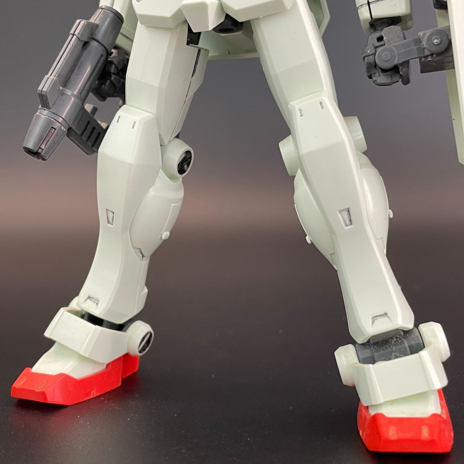 ガンプラ【ジャンク品/汚れ、キズ、ほこり酷い、破損、状態悪い】 HGBF