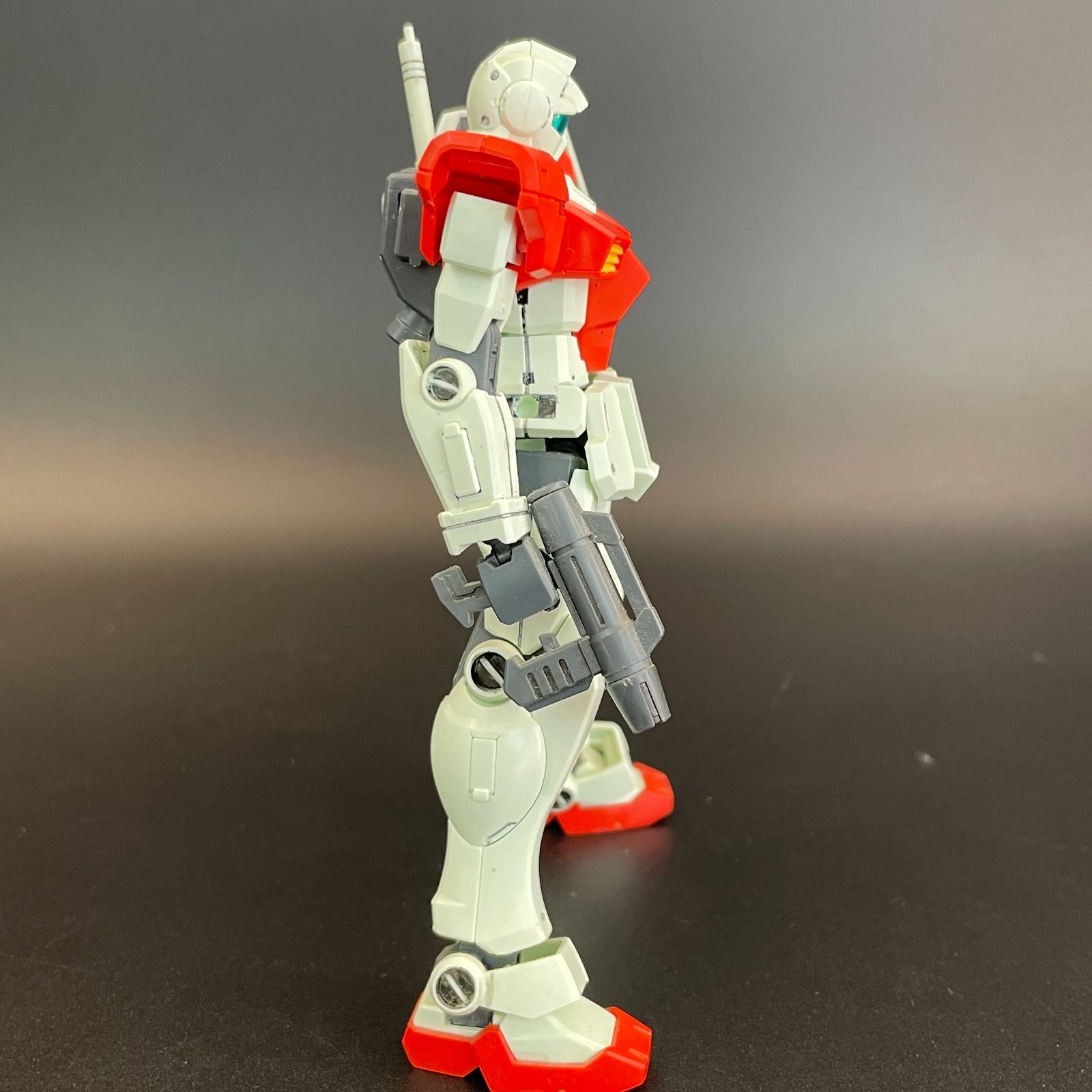 プラモデル ジャンク品 ガンプラなど ガンプラ 【ジャンク品/汚れ、キズ、ほこり酷い、破損、状態悪い