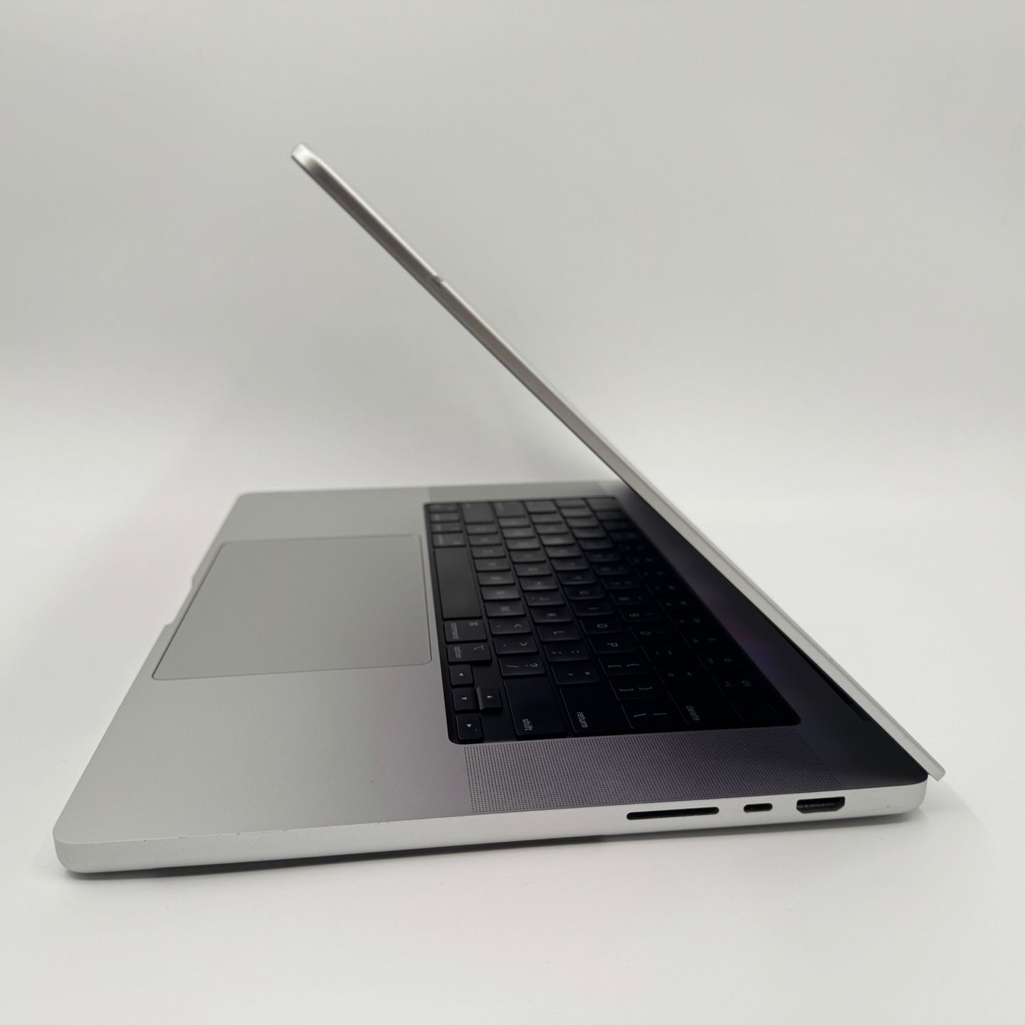 MacBook Pro 16 M2 Max 64GB 1TB SSD 中古 シルバー - メルカリ