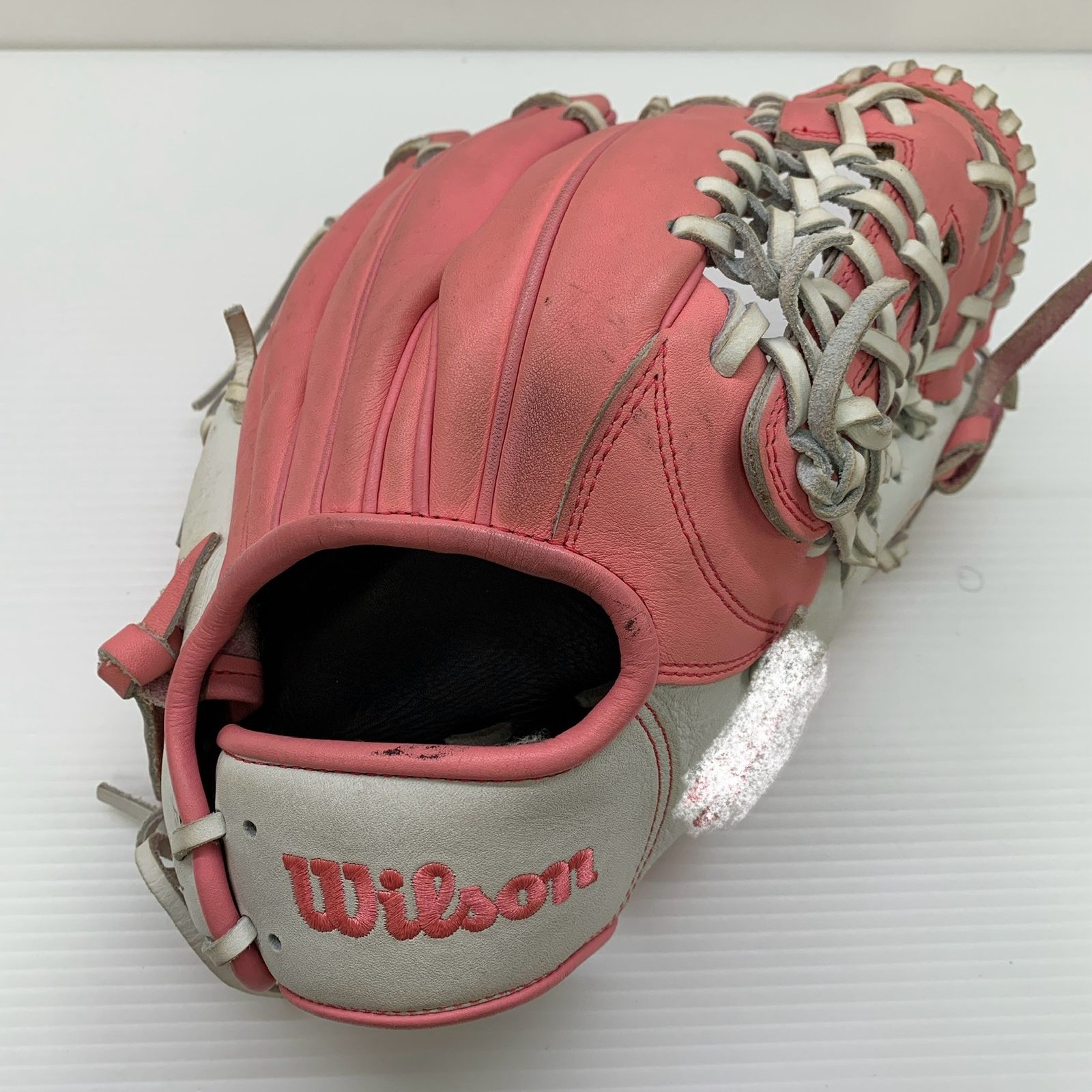 ウィルソン Wilson RGTKHL 軟式 大人 一般 オールラウンド グローブ