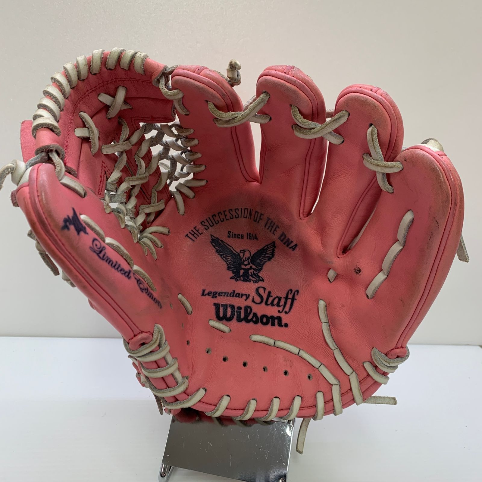 ウィルソン Wilson RGTKHL 軟式 大人 一般 オールラウンド グローブ