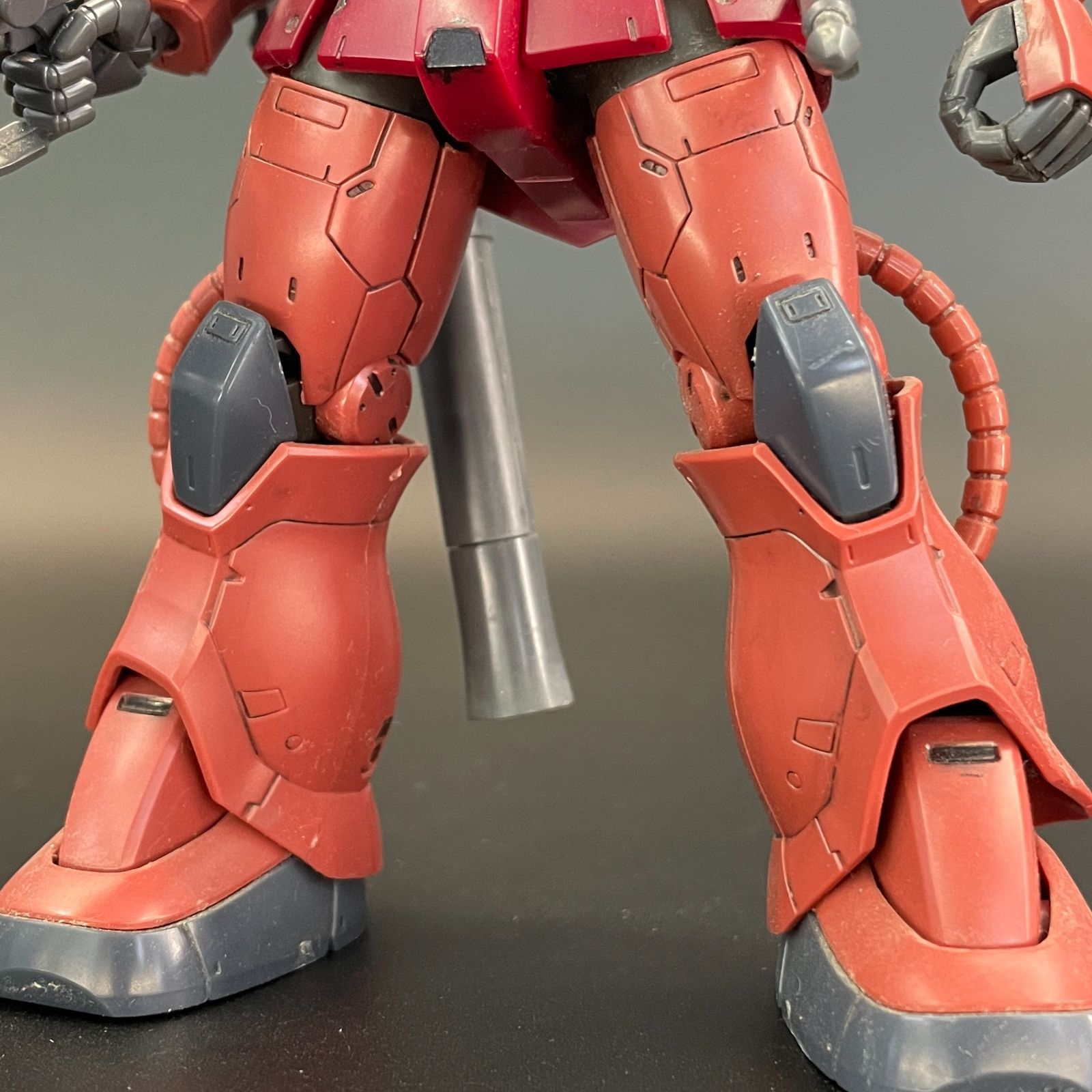 ガンプラ【ジャンク品/汚れ、キズ、ほこり酷い、欠品、状態悪い】 HG 1