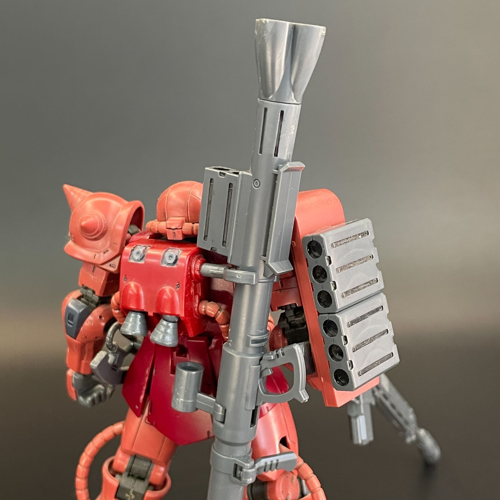ガンプラ【ジャンク品/汚れ、キズ、ほこり酷い、欠品、状態悪い】 HG 1