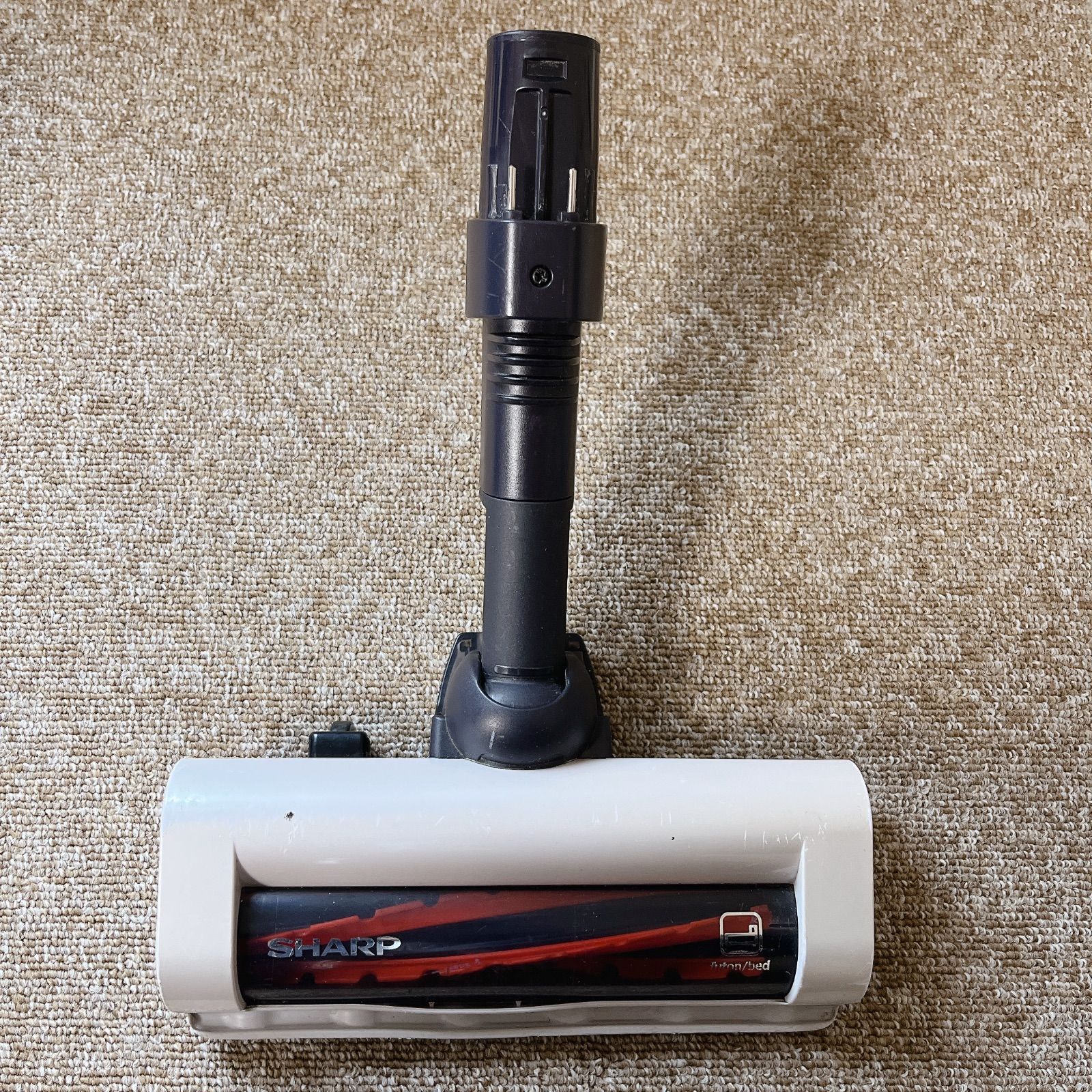 掃除機RACTIVE Air EC-AS700-N 【公式通販】