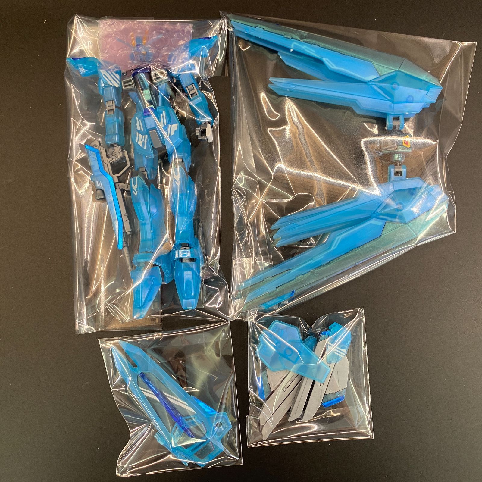 ☆ショップ限定割引クーポン発行中☆ ガンプラ【中古品/キズ、欠品