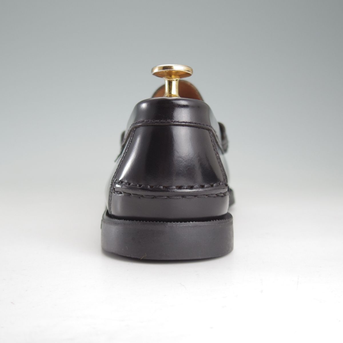 極美品☆パラブーツ SIZE 7.5【貴重☆ユナイテッドアローズ別注/CORAUX