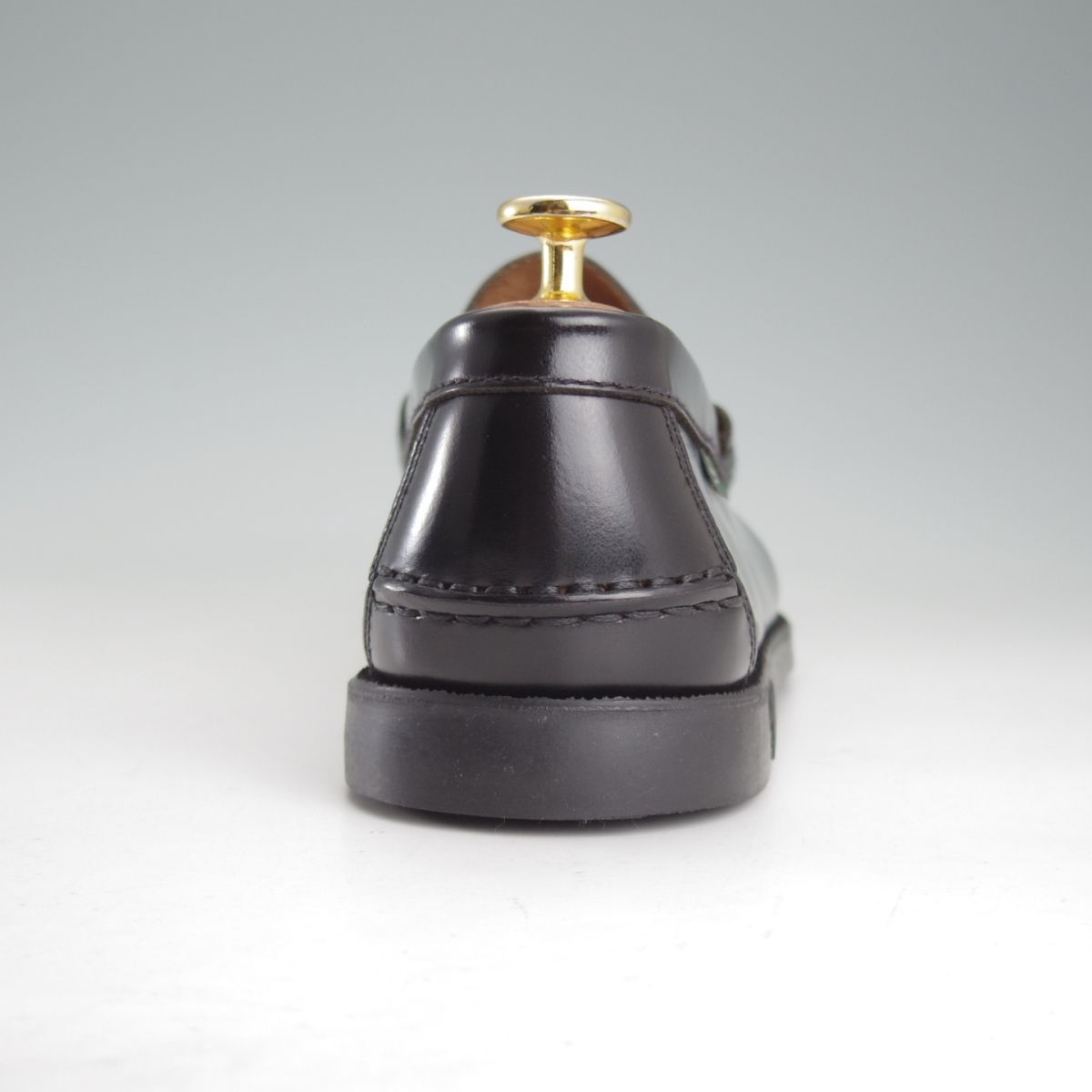極美品☆パラブーツ SIZE 7.5【貴重☆ユナイテッドアローズ別注/CORAUX