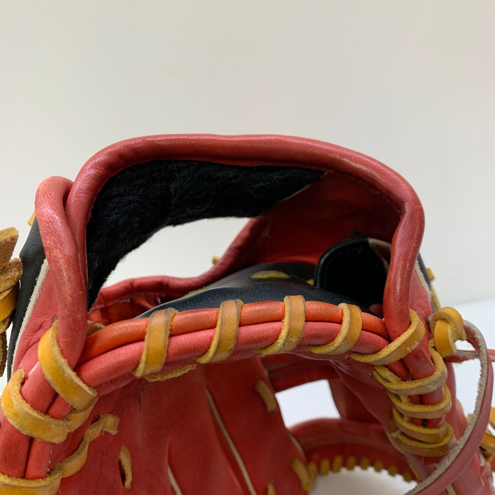 ハイゴールド HI-GOLD プロフェッショナル 硬式 大人 一般 内野手用
