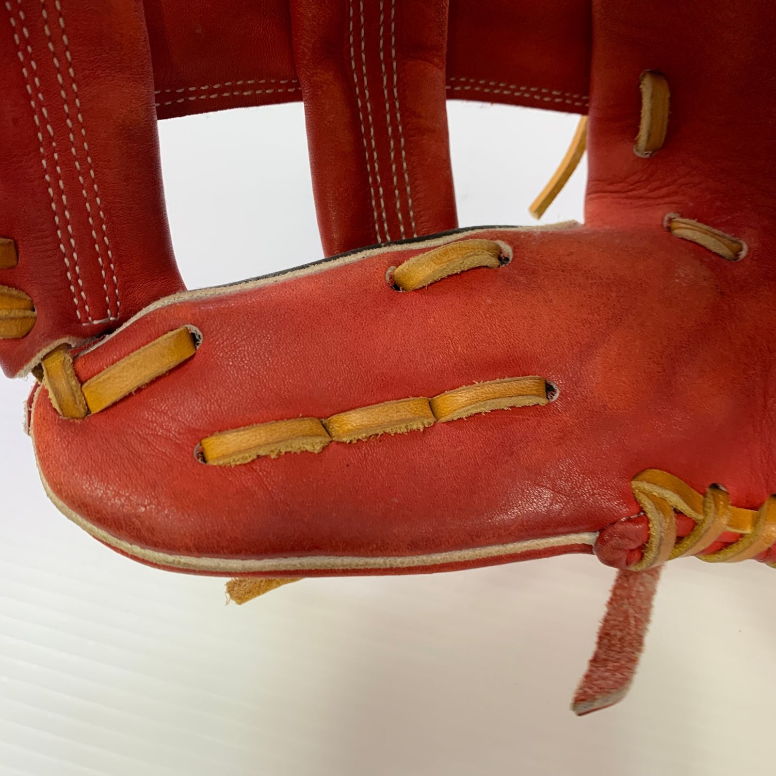 ハイゴールド HI-GOLD プロフェッショナル 硬式 大人 一般 内野手用