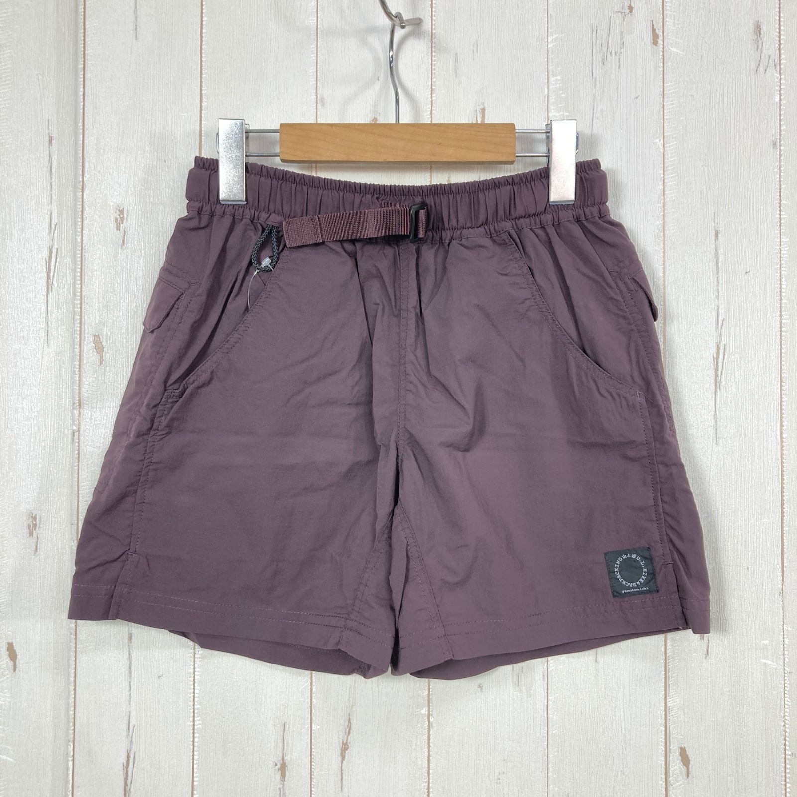 山と道 Light 5-Pocket Pants purple パープル 楽天市場】【Women's S