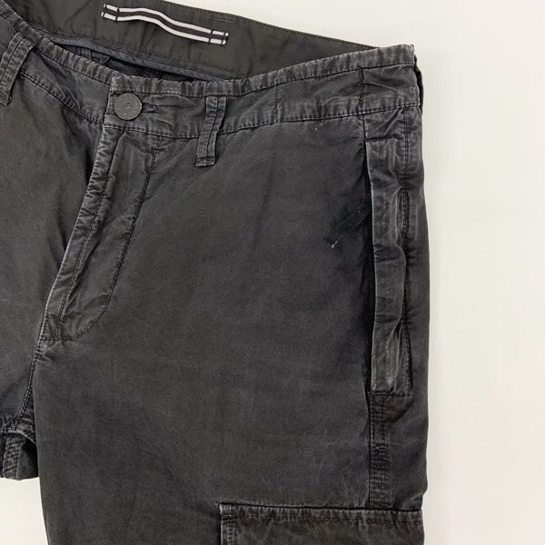 STONE ISLAND ストーンアイランド カーゴパンツ ワークパンツ ボトム