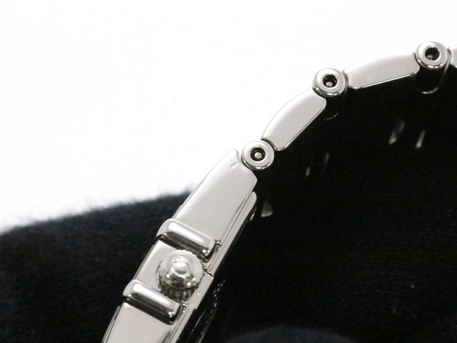 OMEGA オメガ コンステレーション カレ・ダイヤベゼル 1528.76 腕時計