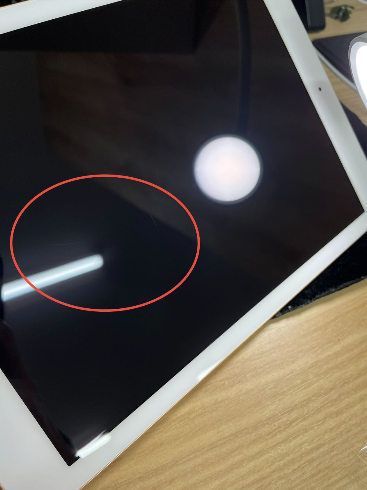 iPad 第6世代 32GB ゴールド SIMフリー - メルカリ