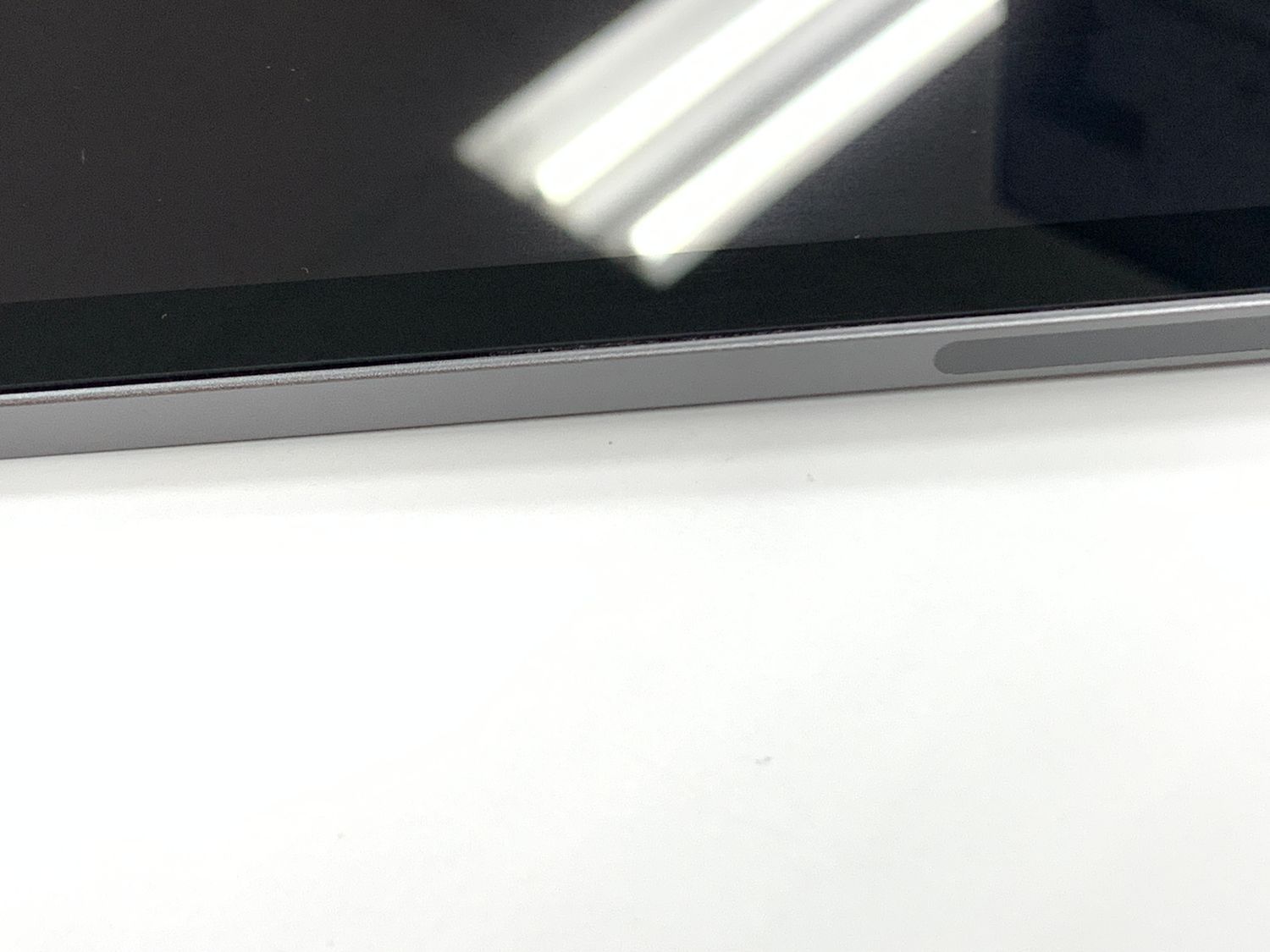 iPad Pro 11