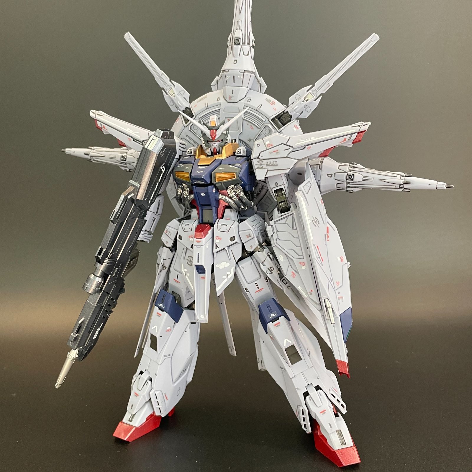 ☆ショップ限定割引クーポン発行中☆ ガンプラ【中古品/塗装、汚れ