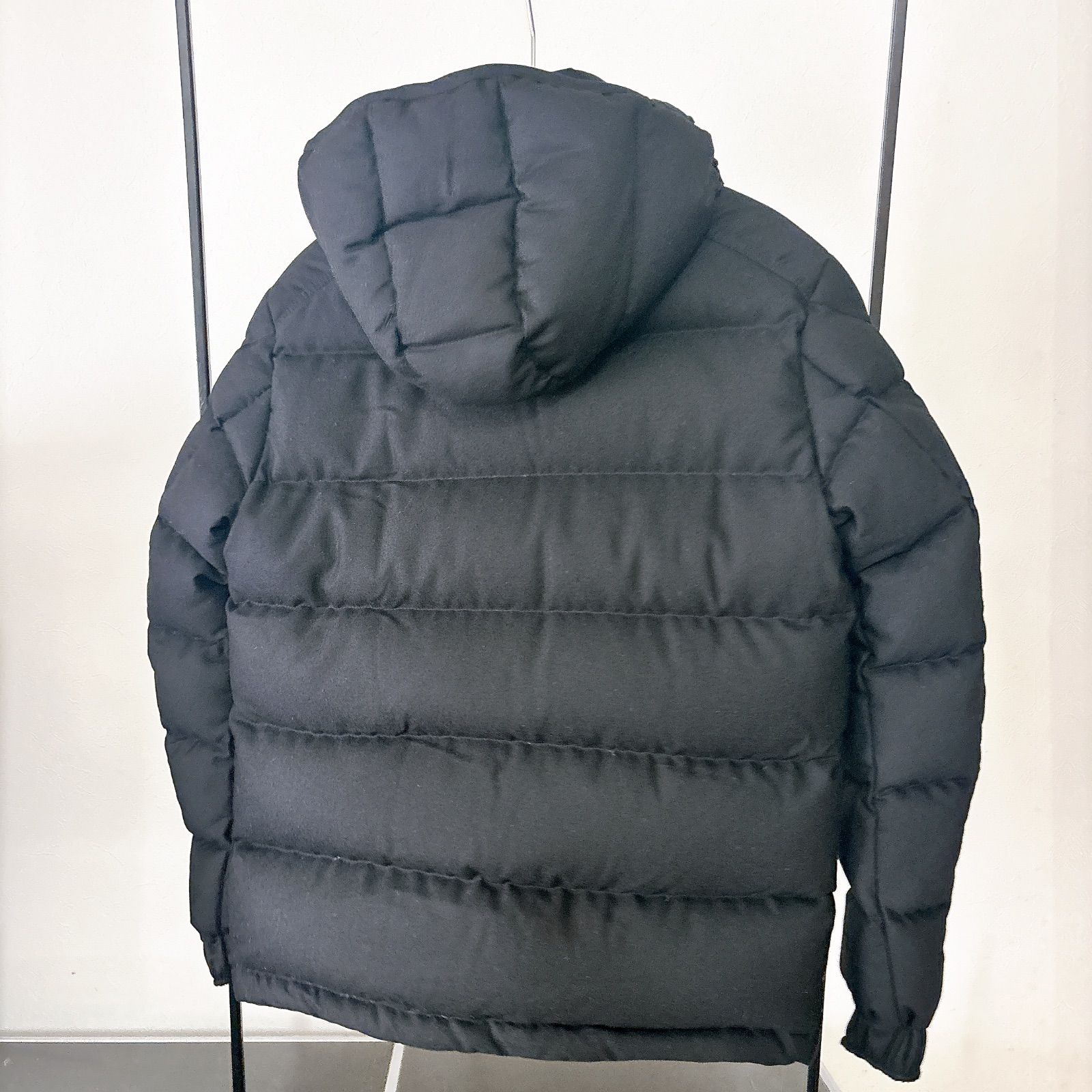 モンクレール☆モンジュネーブル☆サイズ1☆DIST☆美品☆国内正規品