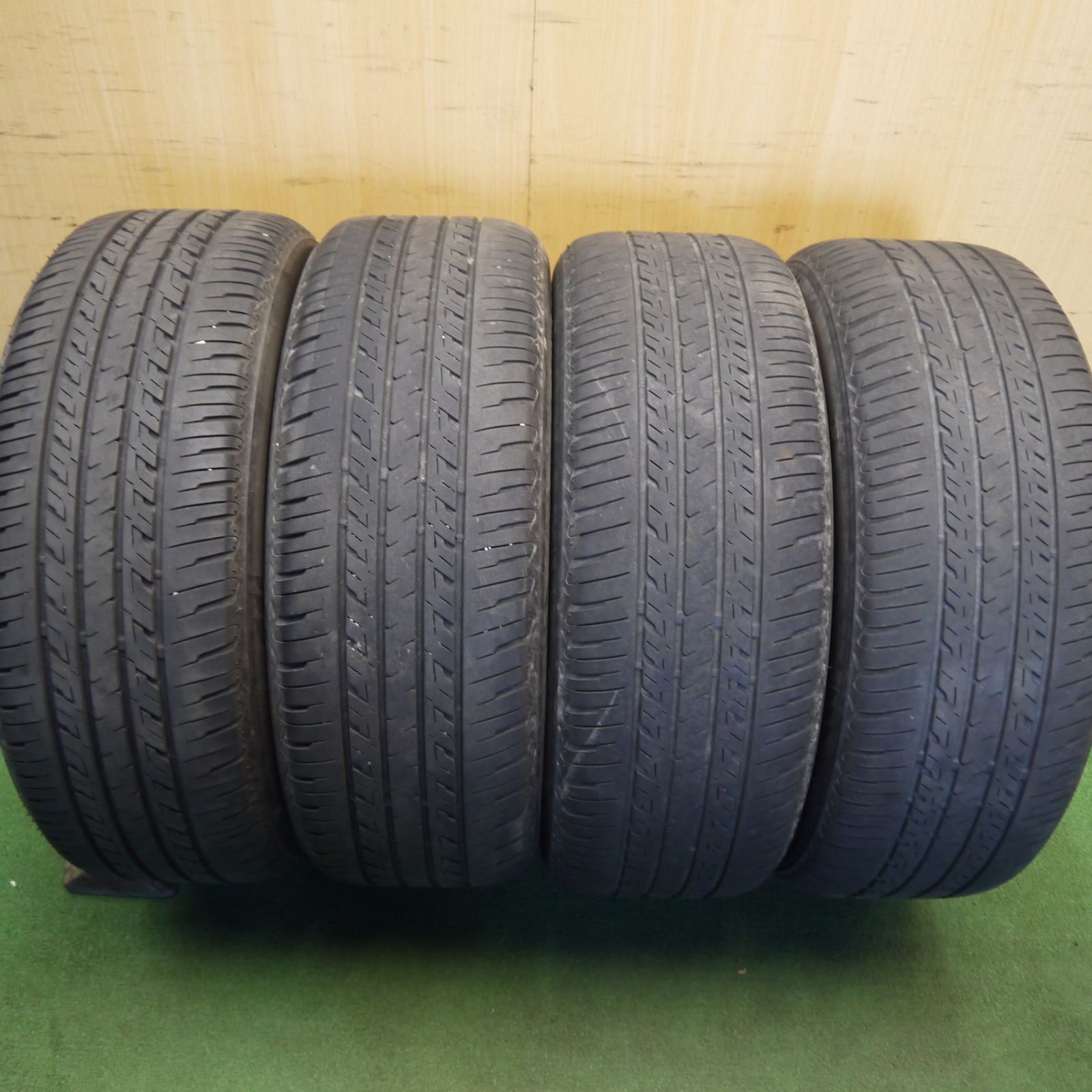 ENKEI製 ホンダ オデッセイ 純正ホイール 17インチ オデッセイ純正