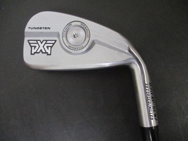 PXG 0311T GEN3アイアン7本セット KBS S-TAPER115装着 PXG 0311T GEN3アイアン7本セット KBS S-TAPER115装着の通販はau PAY