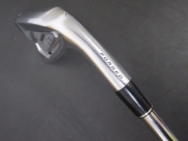 福岡小戸・稀少3番】アイアンセット ダンロップ スリクソンZX5/N.S.PRO