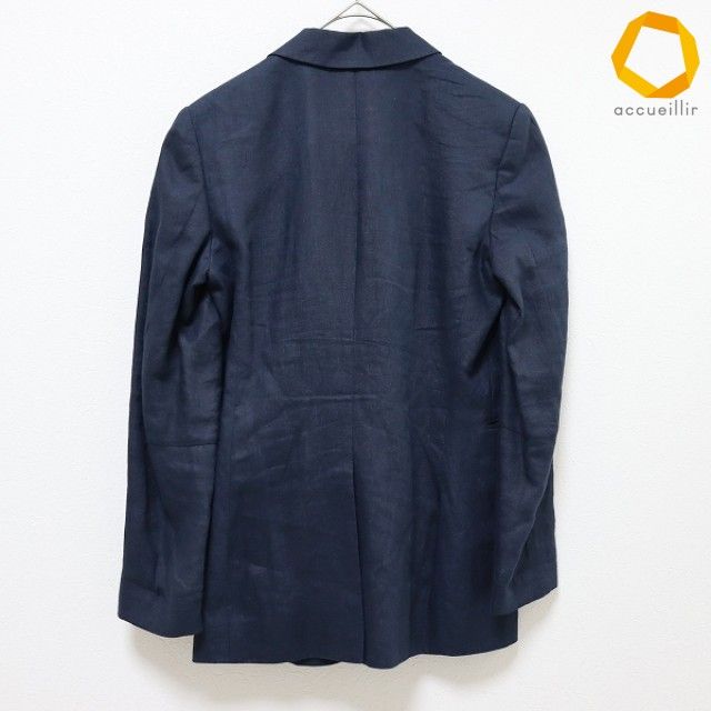 希少NICOLE FARHIニコルファリ本革スエードレザーシャツ古着VTG Nicole Farhi レザー ジャケット スエード シャツ ニコルファリ 【公式