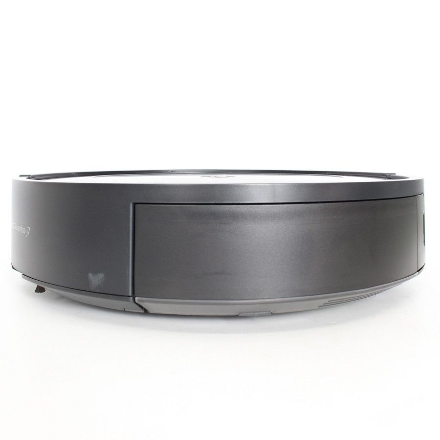 iRobot ルンバ j7+ j755860 ロボット掃除機 物体認識 自動ゴミ収集