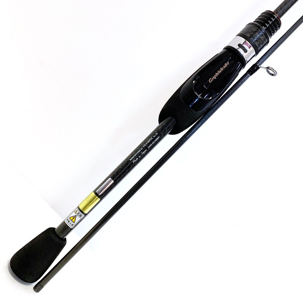 【加古川店】 中古 Graphiteleader | グラファイトリーダー ロッド コルト GCORTS-572UL-HS 【84】