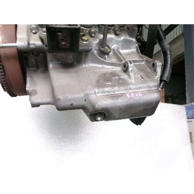 28年 エブリィ HBD-DA17V R06A エンジン テストOK 77392km 208439 4826