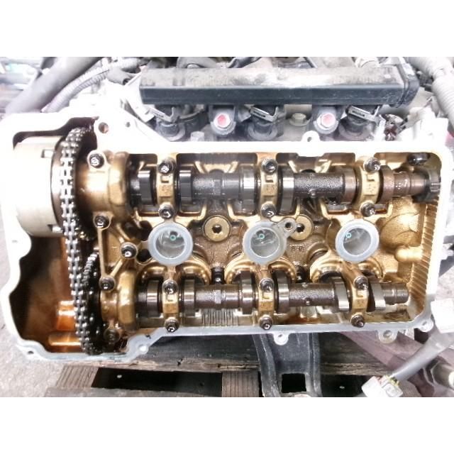 28年 エブリィ HBD-DA17V R06A エンジン テストOK 77392km 208439 4826
