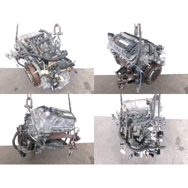 28年 エブリィ HBD-DA17V R06A エンジン テストOK 77392km 208439 4826