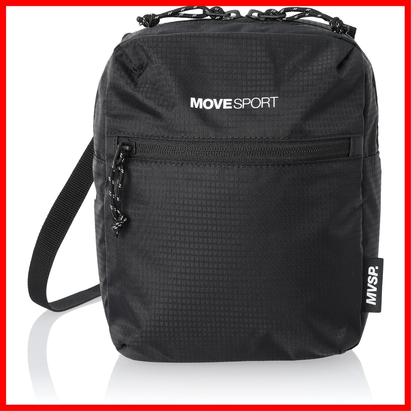 【新着商品】スクエアポーチ