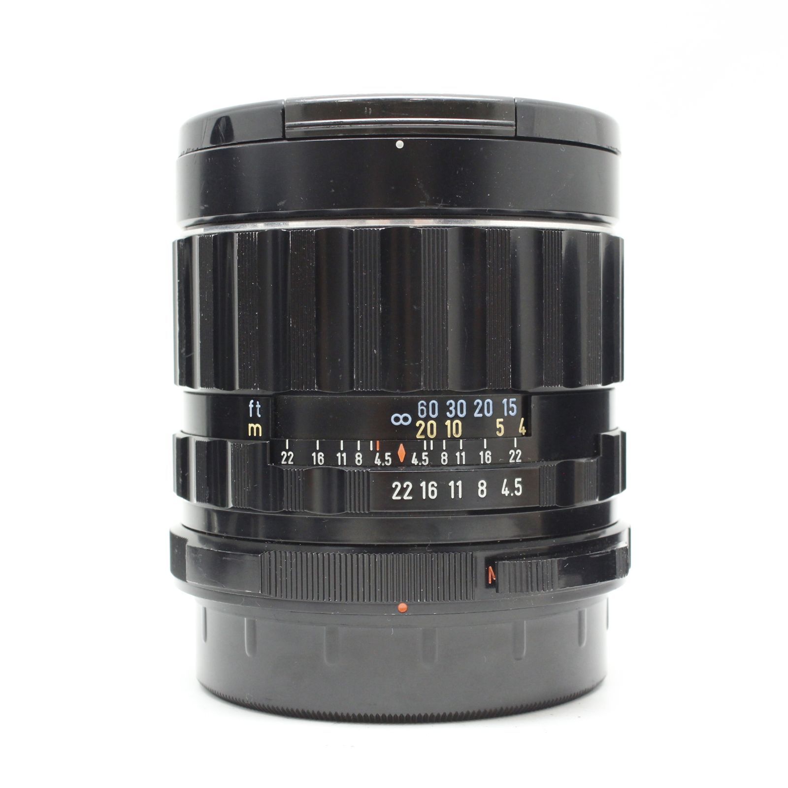 PENTAX 6X7 75mm F4.5 - メルカリ