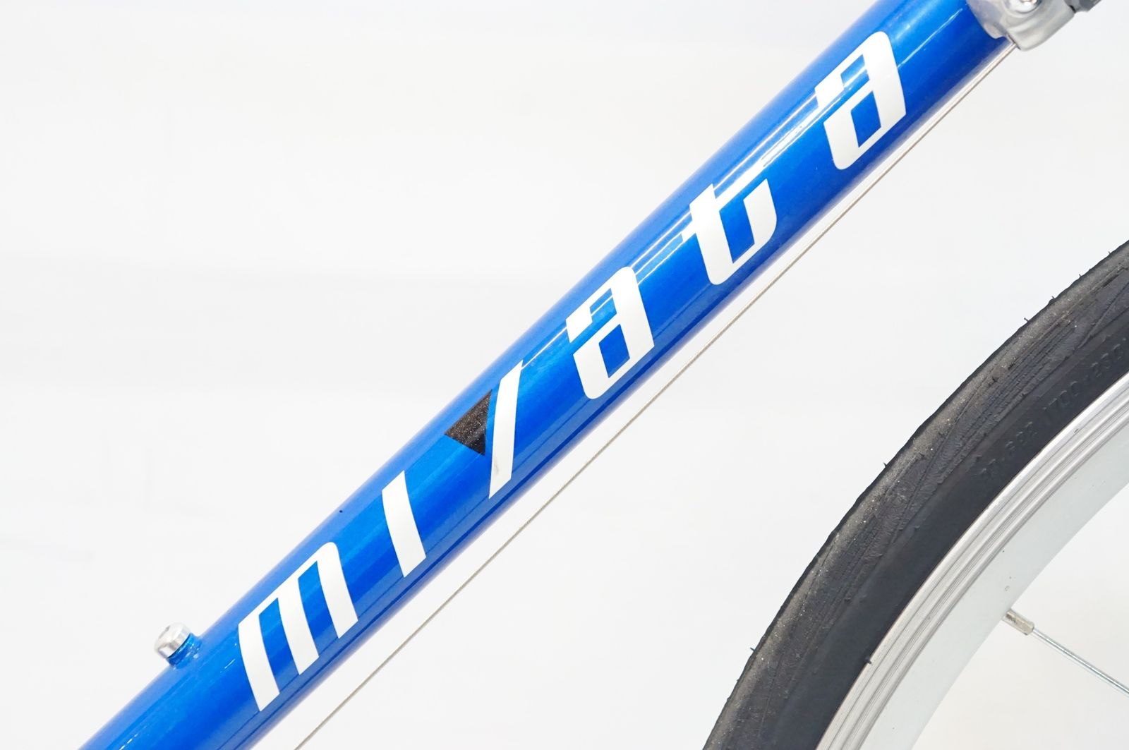 MIYATA 「ミヤタ」 FREEDOM ROAD 2016年モデル ロードバイク