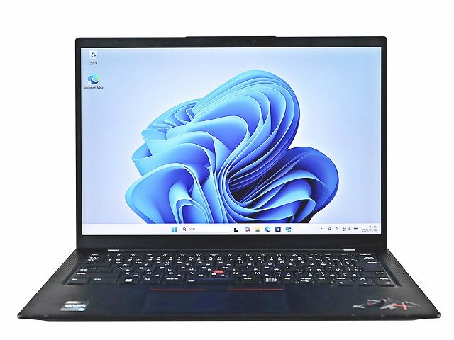 3年保証】ThinkPad X1 Carbon Gen10 i5 16GB 256GB - メルカリ
