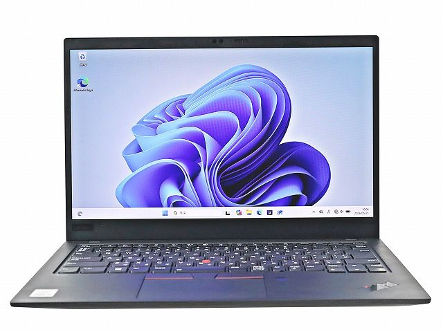 3年保証】ThinkPad X1 Carbon Gen8 Core i5 SSD256GB - メルカリ