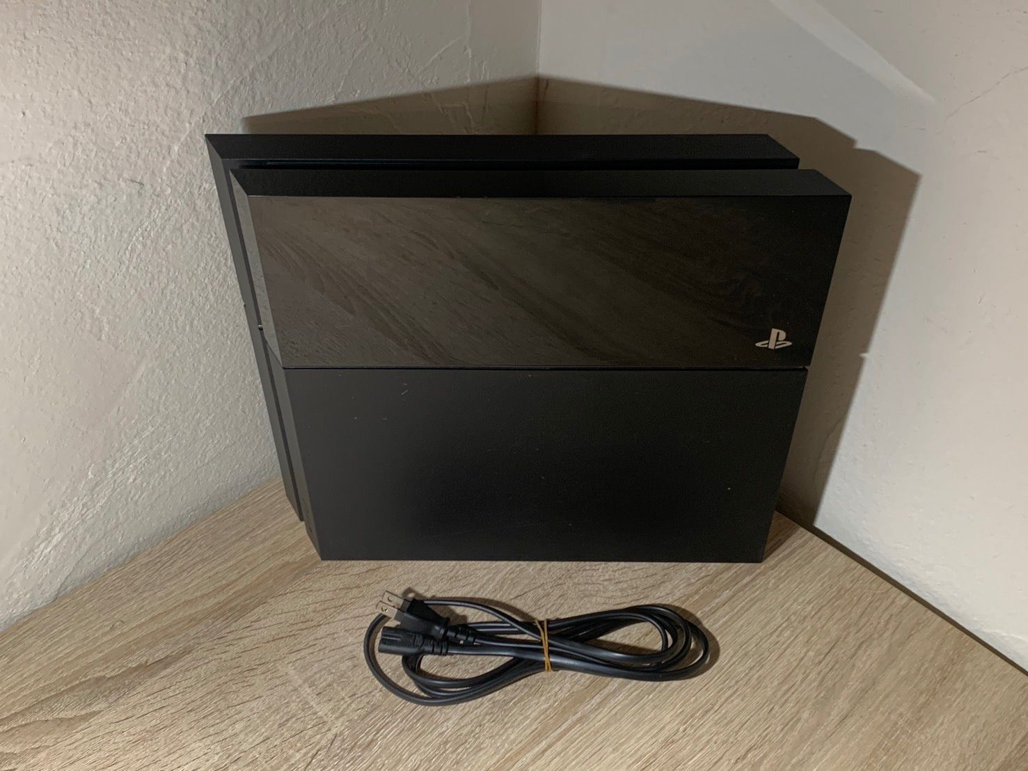 0945 PS4 CUH-1000A ブラック ジャンク品 【宅】
