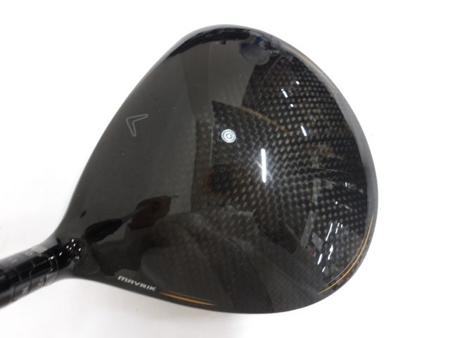 中古】ドライバー キャロウェイ MAVRIK MAX Diamana40 for Callaway(JP