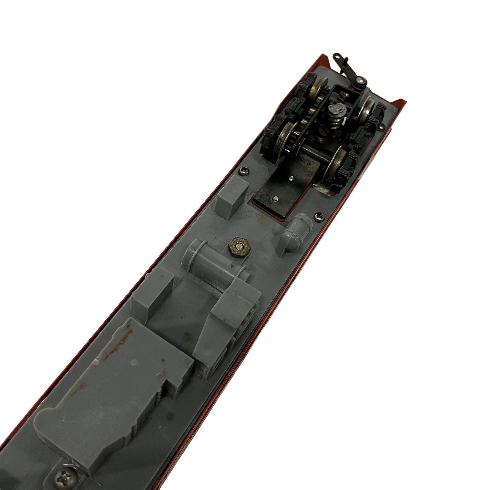 エンドウ キハユニ18 鉄道模型 HOゲージ ジャンク F11268837 - メルカリ
