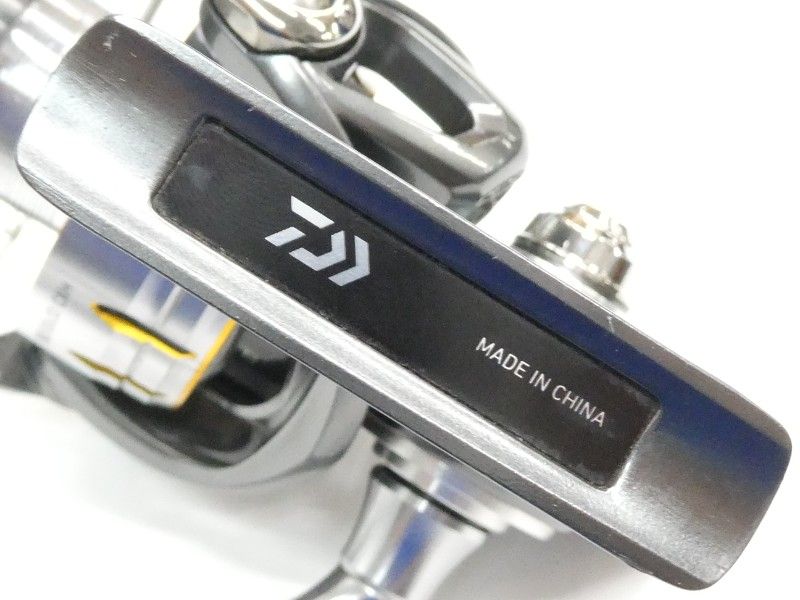 ダイワ 18ブラスト LT 5000D-CXH (01-9105130032) - メルカリ