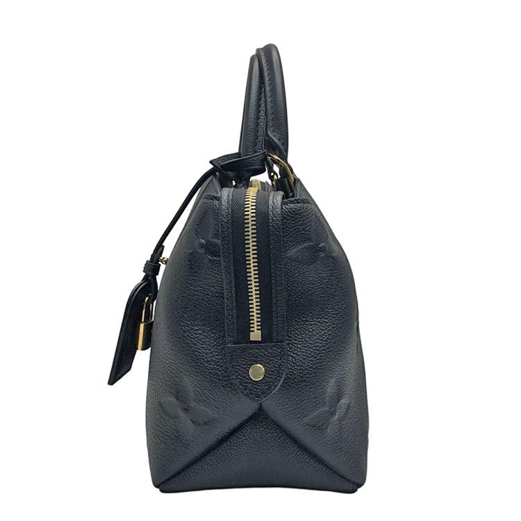 LOUIS VUITTON ルイヴィトン モノグラム アンプラント プティ パレ