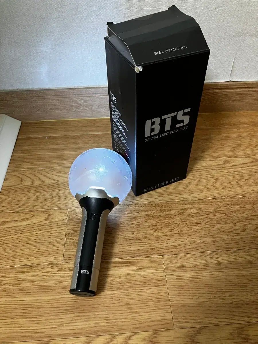 公式 完売品 BTS 正規品 ペンライト Ver.3 BTS ペンライト 完売品 公式 BTS ペンライト OFFICIAL VER.3 BTS ペン