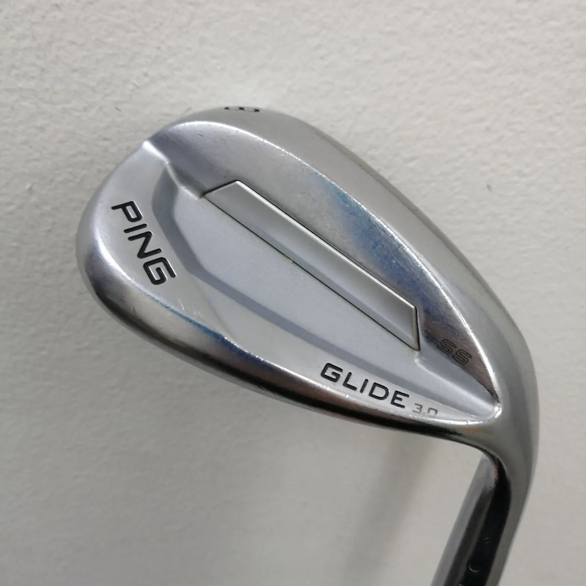 PING ピン GLIDE 3.0 58°SS ｼｬﾌﾄ：Z-Z115(WedgeFlex) メンズ 男性用 右