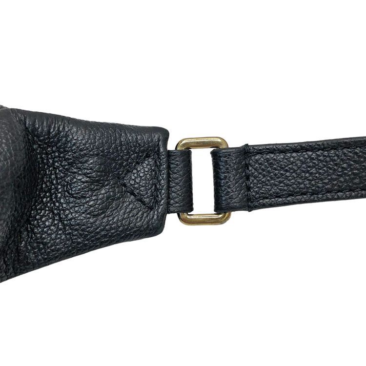 LOUIS VUITTON ルイヴィトン モノグラム アンプラント バムバッグ