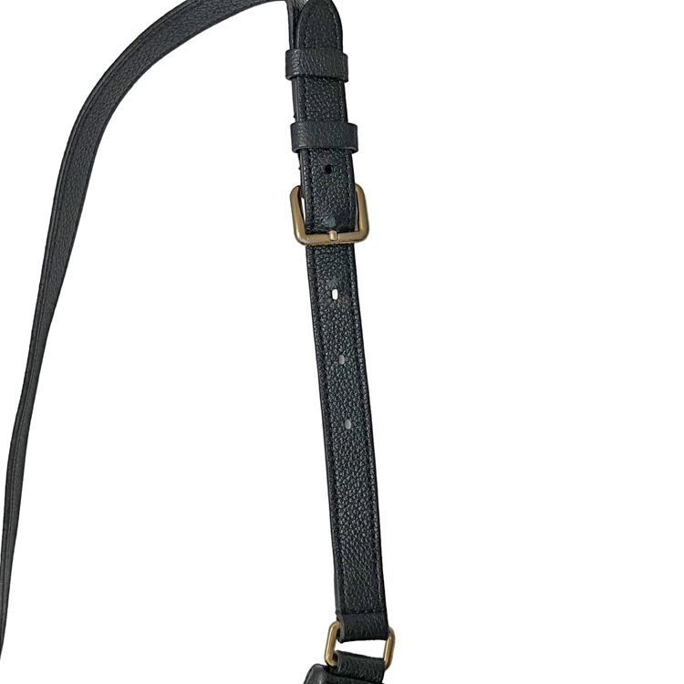 LOUIS VUITTON ルイヴィトン モノグラム アンプラント バムバッグ