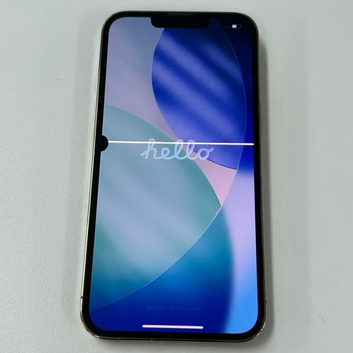 ジャンク品】iPhone 13 Pro Gold 256GB - メルカリ