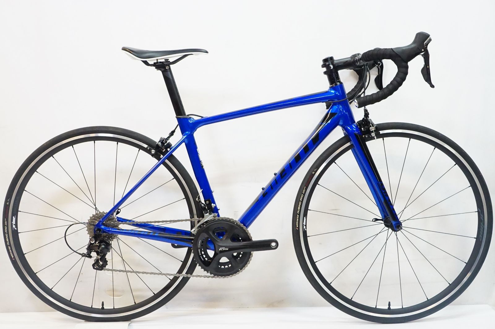 GIANT 「ジャイアント」 TCR SLR 2 2018年モデル ロードバイク / バイチャリ熊谷店