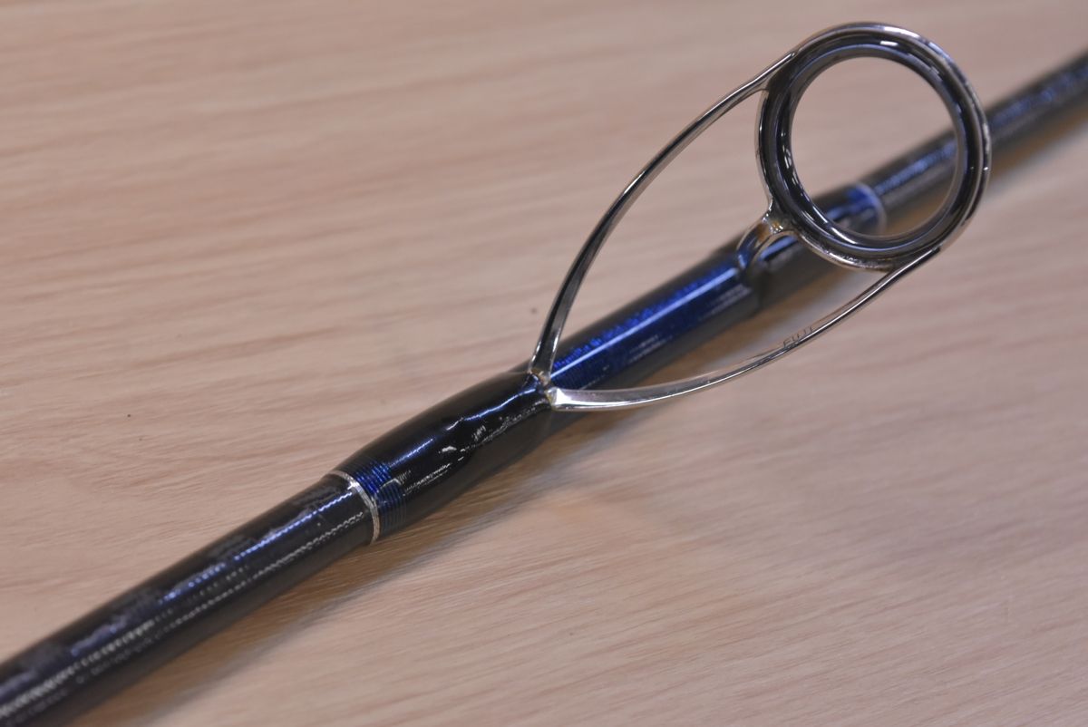 シマノ コルトスナイパー S906MH SHIMANO COLTSNIPER スピニングロッド