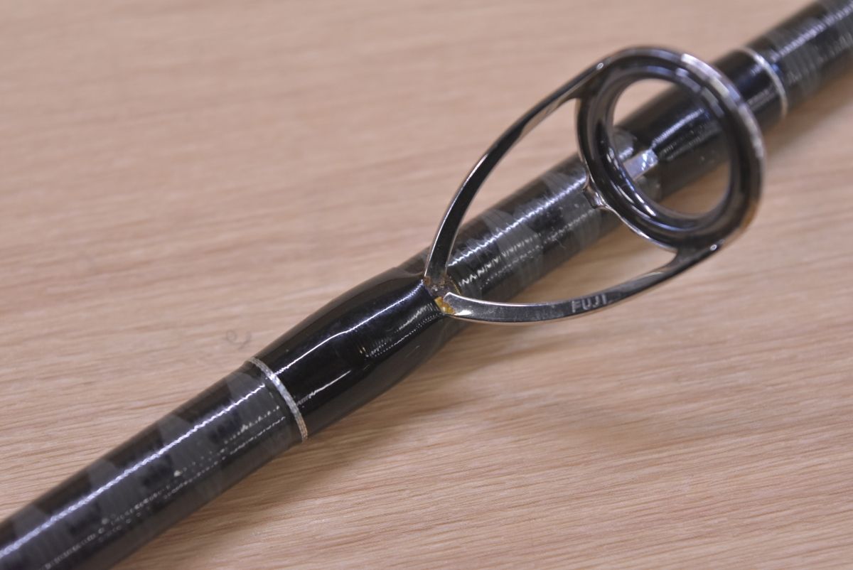 シマノ コルトスナイパー S906MH SHIMANO COLTSNIPER スピニングロッド