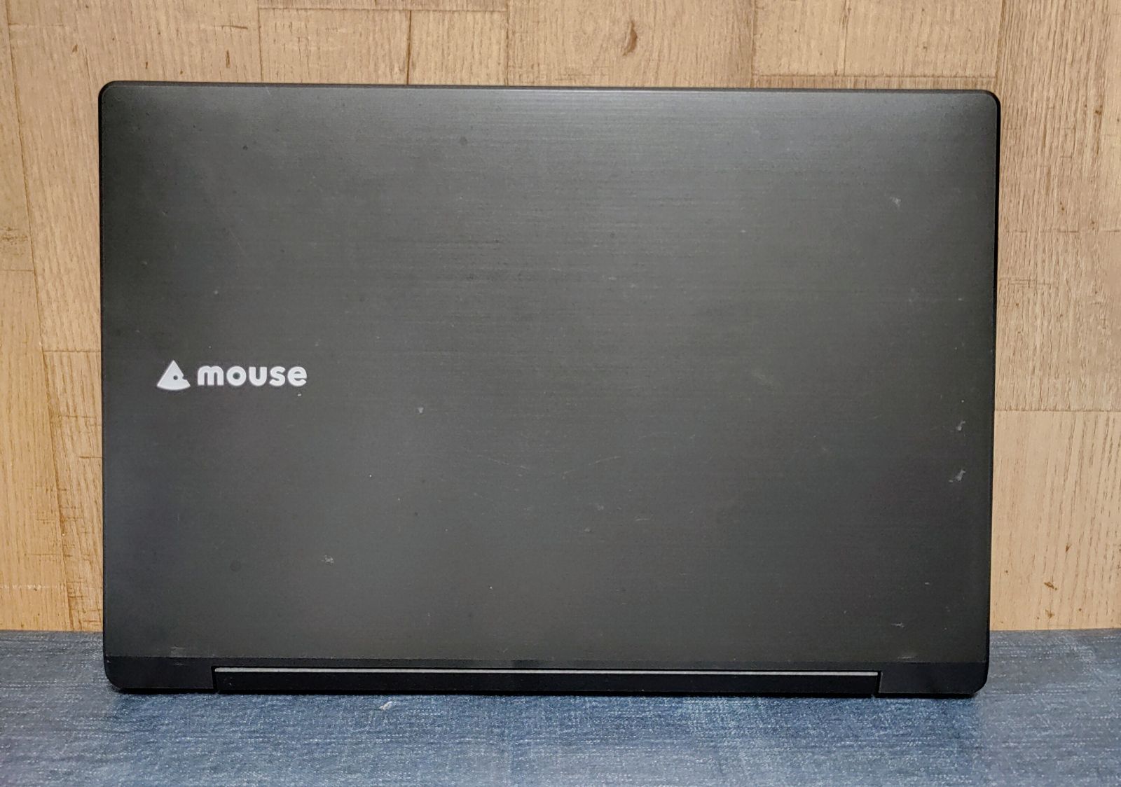 Corei5/16GB/SSD500GB mouseノートPC フルHD DVD - メルカリ