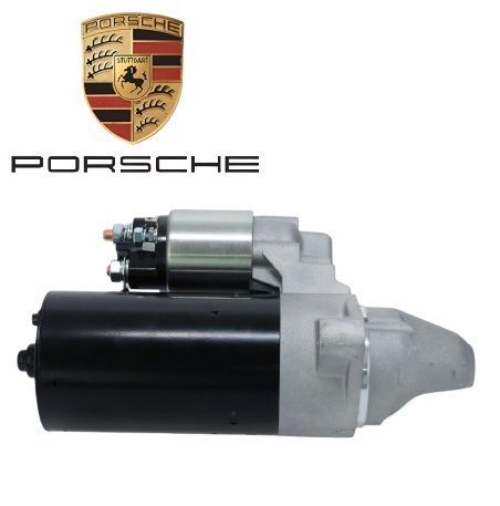 正規優良品 PORSCHE ポルシェ Cayenne カイエン 958 92A / Macan マカン 95B エンジン スターター セルモーター 94860421401 94860421400 948604214AX